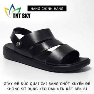 Sandan Nam Siêu Nhẹ - Hàng chính hãng Hù Kiệt - HK3145