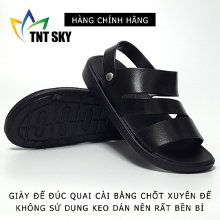 Sandan Nam Siêu Nhẹ - Hàng chính hãng Hù Kiệt - HK3145