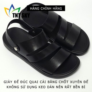 Sandan Nam Siêu Nhẹ - Hàng chính hãng Hù Kiệt - HK3145