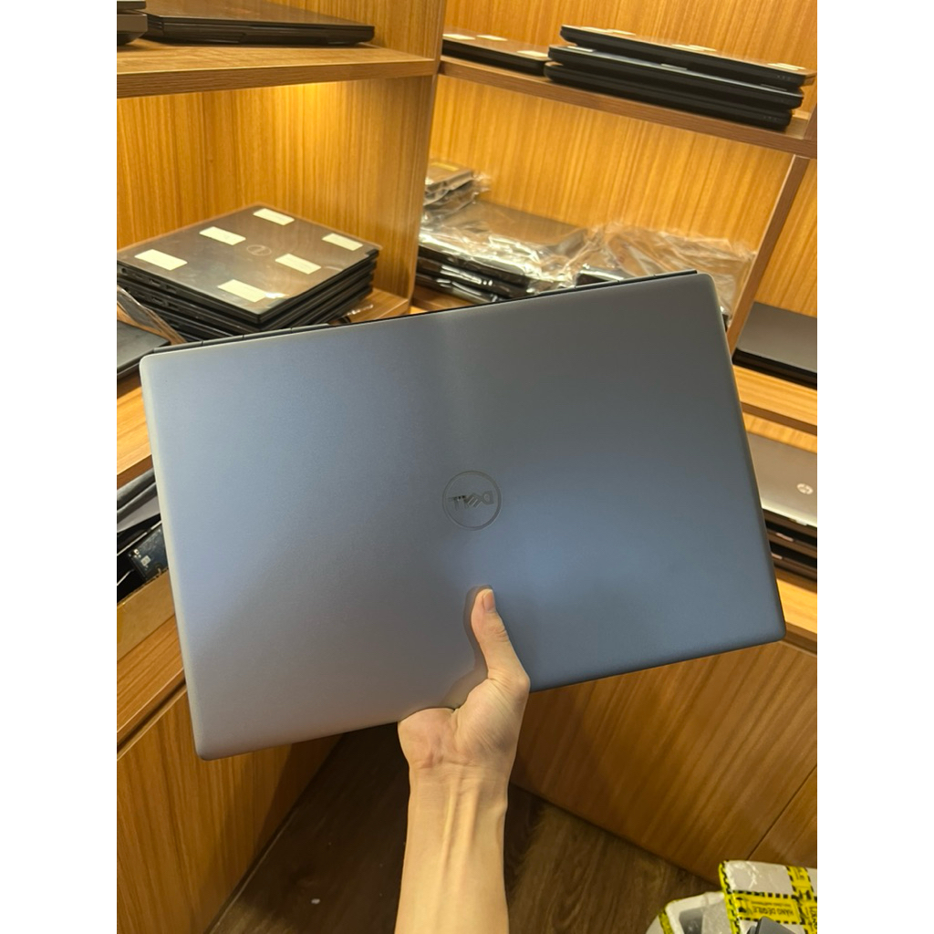 Dell Precision 7750 I7-10850H Ram 64G Vga RTX3000 512G Màn 17 inch Chuyên Đồ Hoạ Nặng | BigBuy360 - bigbuy360.vn