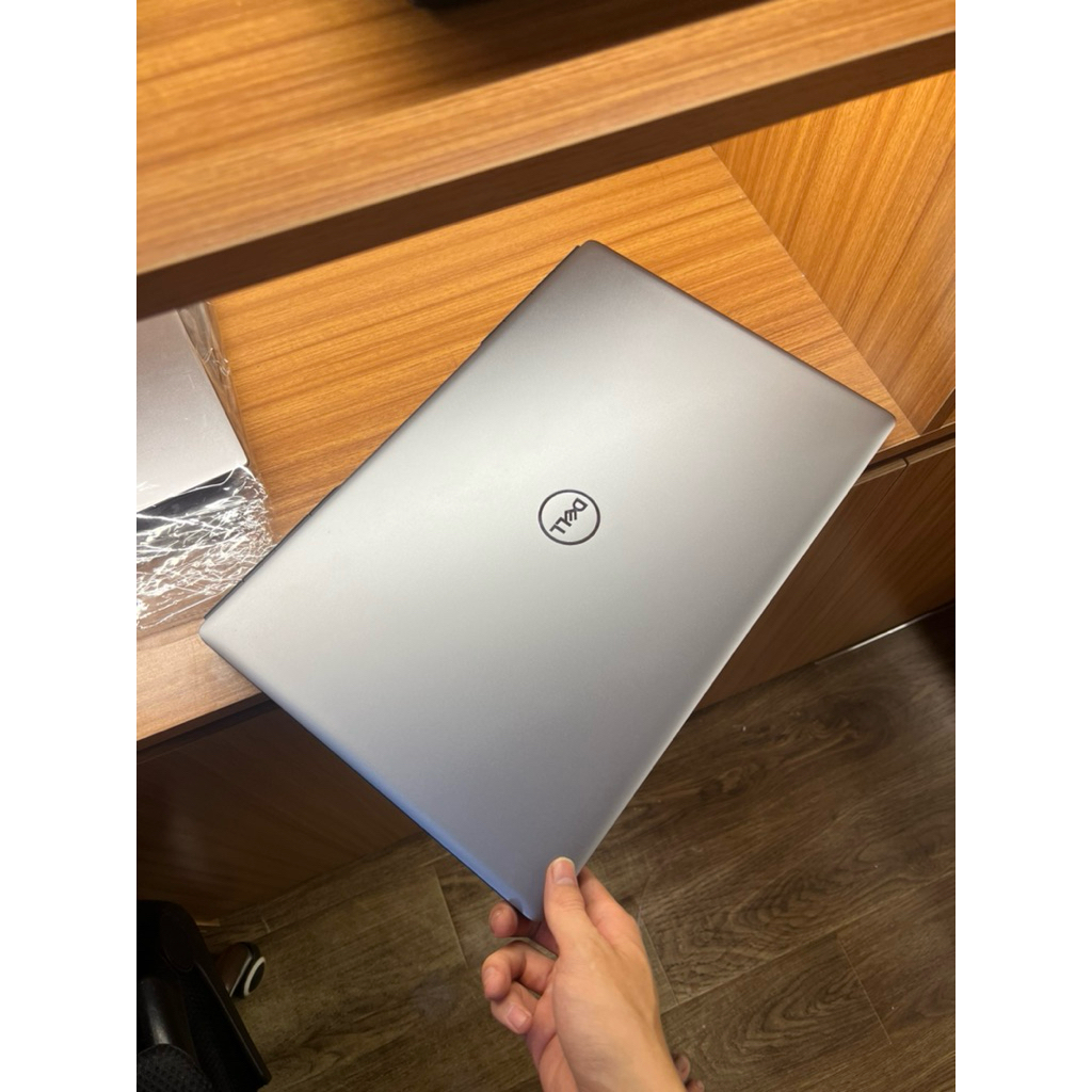 Dell Precision 7750 I7-10850H Ram 64G Vga RTX3000 512G Màn 17 inch Chuyên Đồ Hoạ Nặng | BigBuy360 - bigbuy360.vn