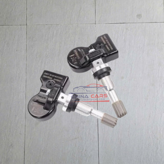 Cảm biến áp suất lốp Zotye T600 T700 T800 – TPMS gắn van zin – Phụ tùng chính hãng