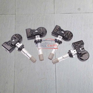 Cảm biến áp suất lốp Zotye T600 T700 T800 – TPMS gắn van zin – Phụ tùng chính hãng