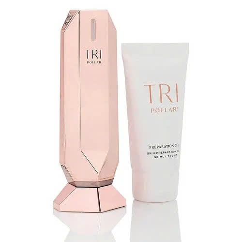 Máy Nâng Cơ Làm Săn Chắc Và Trẻ Hóa Da Massage Tripollar Stop X & Stop V
