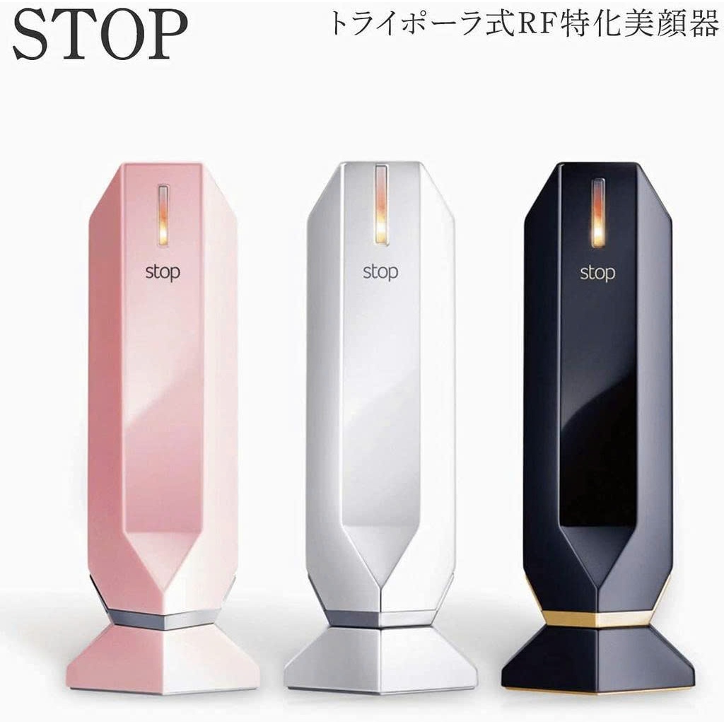 Máy Nâng Cơ Làm Săn Chắc Và Trẻ Hóa Da Massage Tripollar Stop X & Stop V