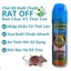 Chai Xịt Đuổi Chuột Thái Lan 300ml Hiệu Quả