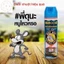 Chai Xịt Đuổi Chuột Thái Lan 300ml Hiệu Quả