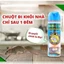 Chai Xịt Đuổi Chuột Thái Lan 300ml Hiệu Quả
