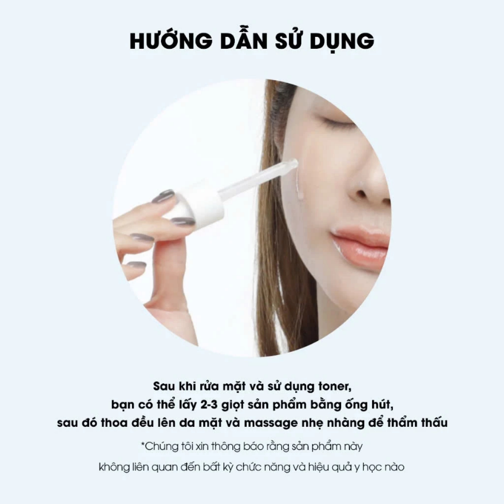 Tinh chất dưỡng trắng SURMEDIC Super Glutathione Bright Ampoule Surmedic - 32ml