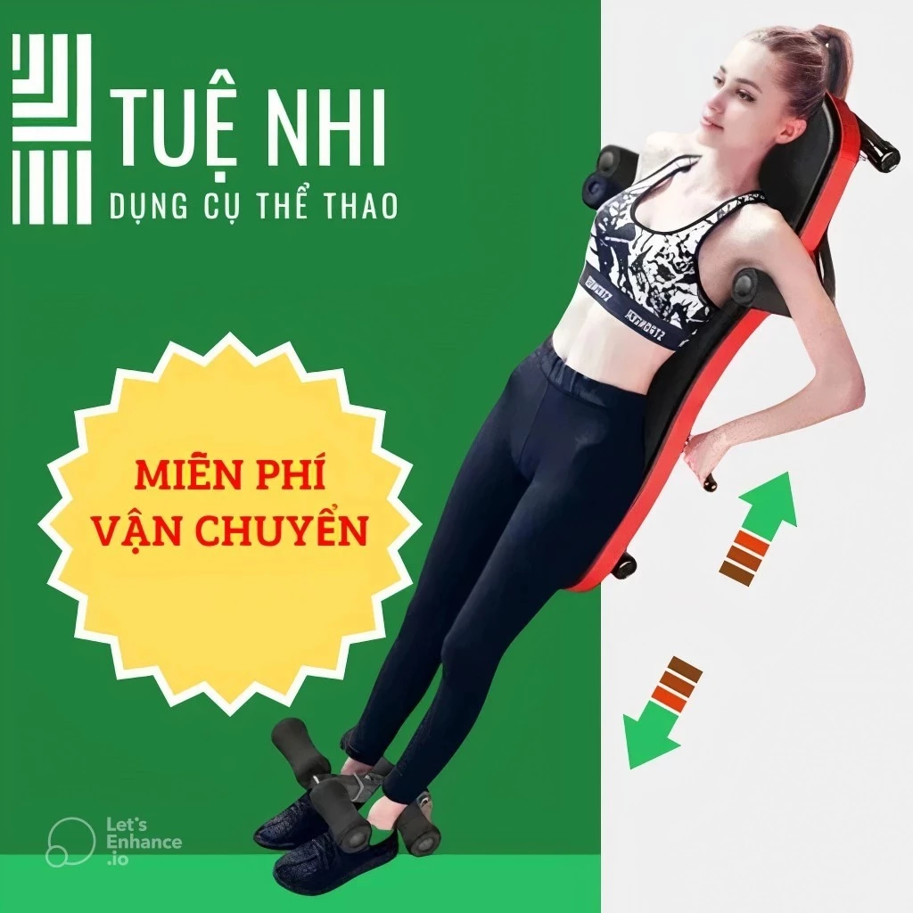 Máy kéo giãn cột sống