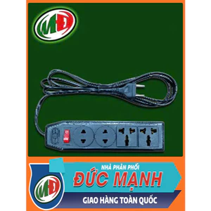 Ổ cắm điện đa năng 4N3, 4N5