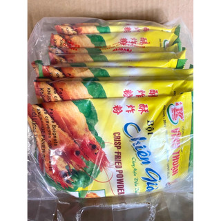 [lốc 10 gói]_ Bột chiên giòn Vỉnh Thuận - gói 150g