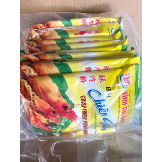 [lốc 10 gói]_ Bột chiên giòn Vỉnh Thuận - gói 150g