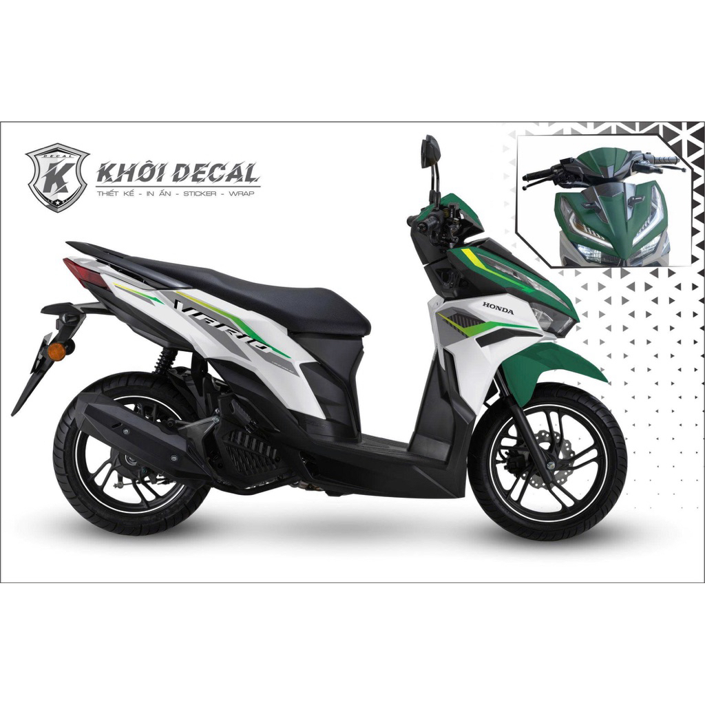 Tem vario 2023