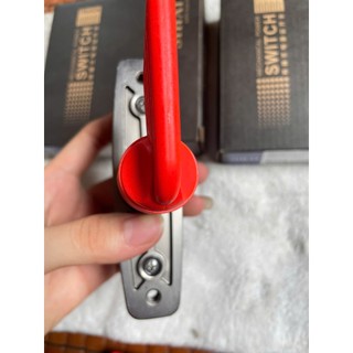 Cắt mát, cắt mát điện ô tô, xe tải, cắt mát cơ chuẩn Sihai chân đồng (1 chiếc)