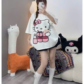 Áo Phông Thun Form rộng Cậu Bé Bút chì shin sticker nam nữ