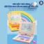 Đồ Chơi Laptop Máy Tính Có Nhạc GutyKids Có Chuột Kèm Đèn Led Phát Nhạc Giúp Bé Tránh Xa Điện Thoại