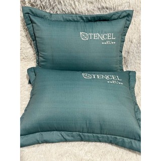 Vỏ gối nằm thêu chữ hoạ tiết kích thước 45x65cm