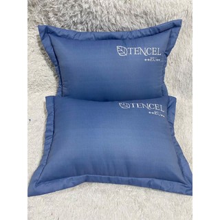 Vỏ gối nằm thêu chữ hoạ tiết kích thước 45x65cm