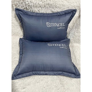 Vỏ gối nằm thêu chữ hoạ tiết kích thước 45x65cm
