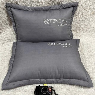 Vỏ gối nằm thêu chữ hoạ tiết kích thước 45x65cm