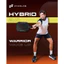 Vợt Pickleball Facolos Hybrid 2.0 mới, tốc độ, mạnh mẽ và bền bỉ, hàng chính hãng
