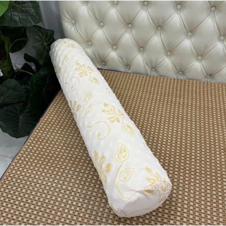 Ruột ôm trắng, gối ôm êm ái, chất lượng cao cho giấc ngủ thoải mái, hàng loại 1
