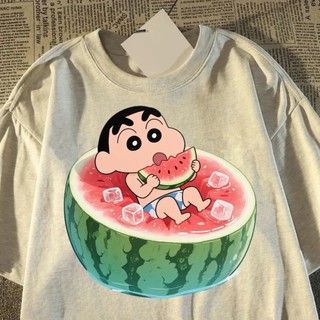 Áo phông thun nữ nam KONOVA 3158 chất liệu cotton 2 chiều thoáng mát form rộng dấu quần in chữ BELIEVE