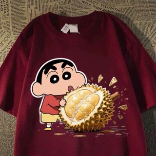 Áo phông thun nữ nam KONOVA 3158 chất liệu cotton 2 chiều thoáng mát form rộng dấu quần in chữ BELIEVE