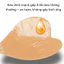 Áo Ngực Dính Hình Trái Tim – Miếng Dán Ngực Vô Hình Siêu Dính Không Tuột AMYBRA D0159