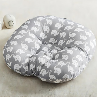 Gối Chống Trào Ngược Cao Cấp, Đệm Chống Trào Ngược Chất Liệu Cotton, Giảm Thiểu Tình Trạng Nôn Trớ