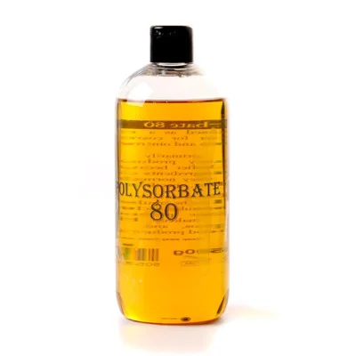 Chất nhũ hóa SINOPOL 85 USP – Polysorbate 80