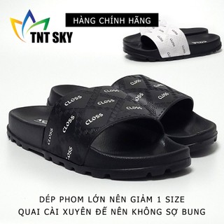 Dép Nam Quai Ngang Siêu Nhẹ - Hàng Chính Hãng Hù Kiệt - RH126