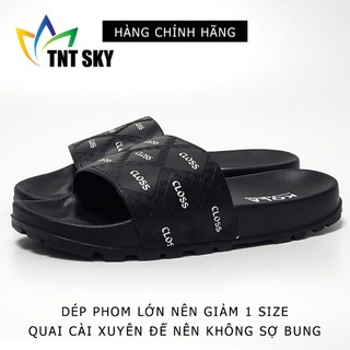 Dép Nam Quai Ngang Siêu Nhẹ - Hàng Chính Hãng Hù Kiệt - RH126