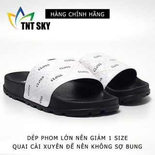 Dép Nam Quai Ngang Siêu Nhẹ - Hàng Chính Hãng Hù Kiệt - RH126