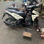 Da yên Honda Vario-Click 125/150 kiểu zin (sử dụng kim bọc yên)