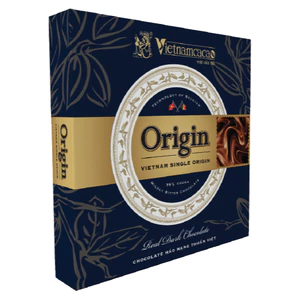 Socola Nguyên Chất Single Origin 37g