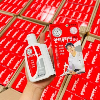 DẦU NÓNG ANTIPHLAMINE HÀN QUỐC - 110ML