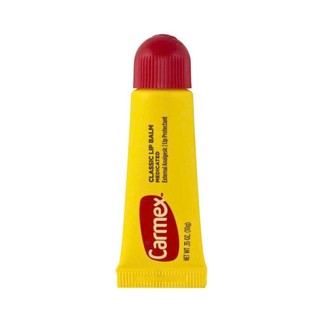 [CÓ TÁCH SET] Set 3 cây son dưỡng Carmex Lip Balm mua sale US