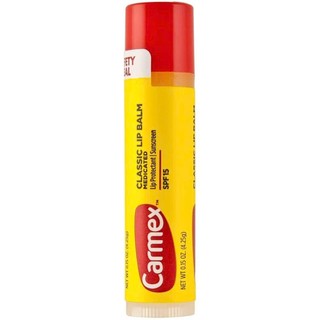[CÓ TÁCH SET] Set 3 cây son dưỡng Carmex Lip Balm mua sale US