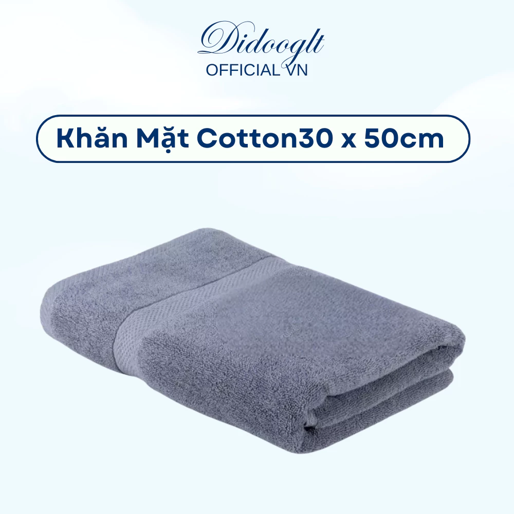 Khăn mặt Didooglt
