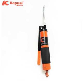 Súng Bơm Mỡ Cầm Tay KAPUSI Nhật Bản 400cc - 600cc, ống thép chịu được áp suất cao, Bh 12 tháng Kouritsu Official Store