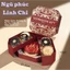 Hộp Nhân Sâm Cao Cấp - Quà Tặng Sức Khỏe Ý Nghĩa - Lộc Nhung - Kỹ Tử Đen - Đông Trùng Bồi Bổ