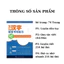 Vở luyện viết các nét cơ bản + 214 bộ thủ trong tiếng Trung cho người mới (tặng bút ngòi bay màu)