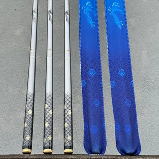 [Giá Rẻ] Cần Câu Đài Long Chiến Cực TH3 F1 Cần Câu Tay Câu Đơn 5H Cần Câu Cá Carbon Tặng Kèm Ngọn Phụ