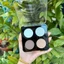 Phấn Highlight trắng siu sáng tạo hiệu ứng bling bling