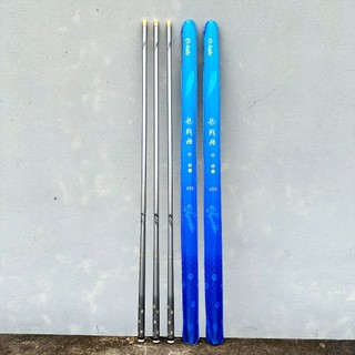 [Giá Rẻ] Cần Câu Đài Long Chiến Cực TH3 F1 Cần Câu Tay Câu Đơn 5H Cần Câu Cá Carbon Tặng Kèm Ngọn Phụ