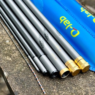 [Giá Rẻ] Cần Câu Đài Long Chiến Cực TH3 F1 Cần Câu Tay Câu Đơn 5H Cần Câu Cá Carbon Tặng Kèm Ngọn Phụ