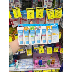 Son Dưỡng Môi Dermal Therapy Lip Balm Chính Hãng Úc – 6 Mùi – Dưỡng Ẩm, Giảm Khô Nứt, Làm Mềm Môi