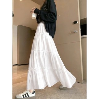 Đầm Váy Trễ Vai Chất Voan Tơ Be Hồng kèm Tag Xinh Xắn